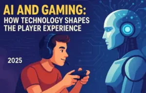 ai and gaming