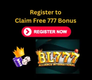 bl777 register