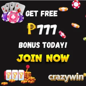 CRAZYWIN PH Review