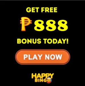 HappyBingo Review