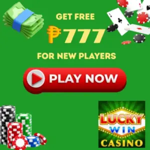 LuckyWin Review