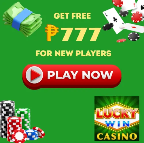 luckywin