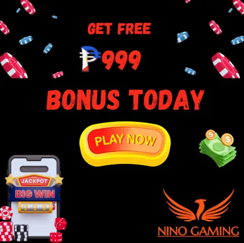 nino gaming