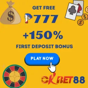 OKBET88 Review
