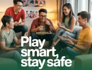 responsible gambling