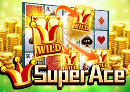 How to Play Super Ace Jackpot: The Complete Beginner’s Guide for 2025