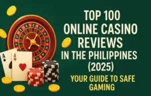 top 100 online casino